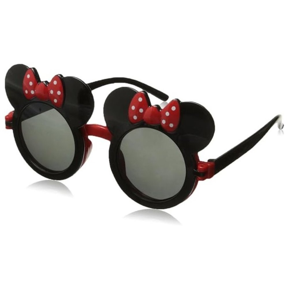 💕NEW MINNIE MOUSE Christmas Count Down 7 Day Advent Calendar Girls Jewel… - Picture 12 of 16